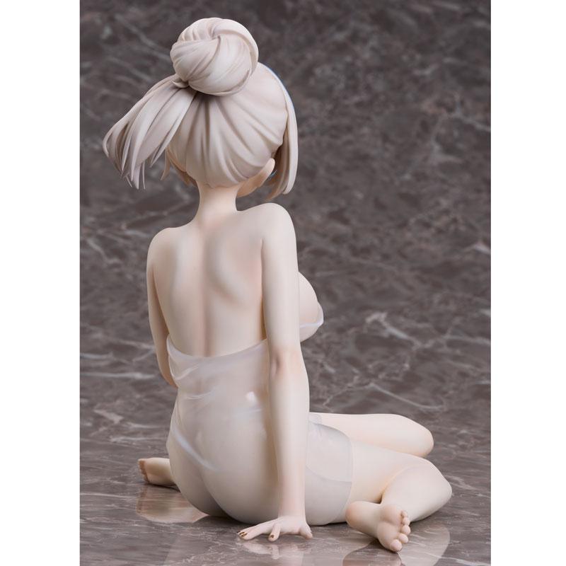B-style アズールレーン TB(優しい)温泉Ver. 完成品フィギュア[フリーイング]【送料無料】《発売済・在庫品》の画像