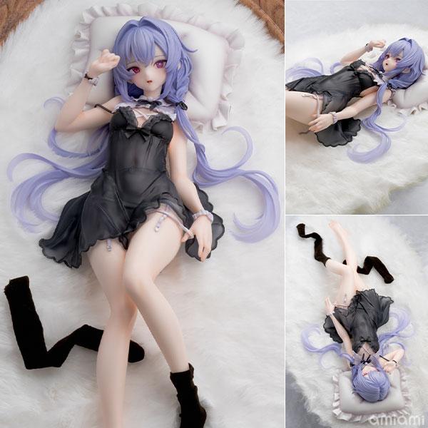 【特典】Niya 秘境の森Ver. 1/7 完成品フィギュア[Reverse Studio]【送料無料】《発売済・在庫品》