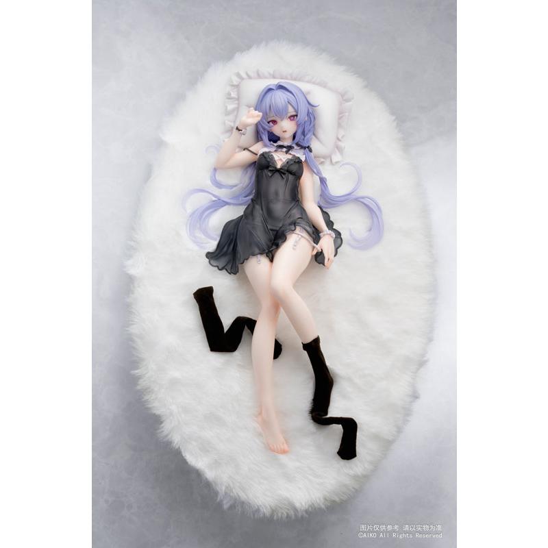 【特典】Niya 秘境の森Ver. 1/7 完成品フィギュア[Reverse Studio]【送料無料】《発売済・在庫品》