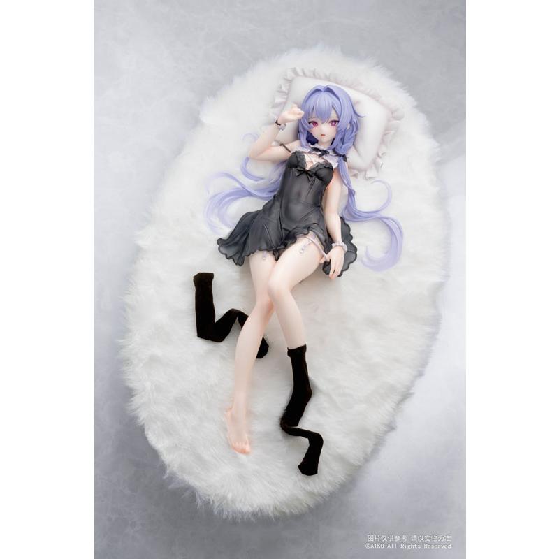【特典】Niya 秘境の森Ver. 1/7 完成品フィギュア[Reverse Studio]【送料無料】《発売済・在庫品》