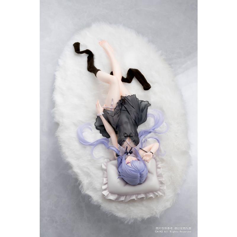 【特典】Niya 秘境の森Ver. 1/7 完成品フィギュア[Reverse Studio]【送料無料】《発売済・在庫品》