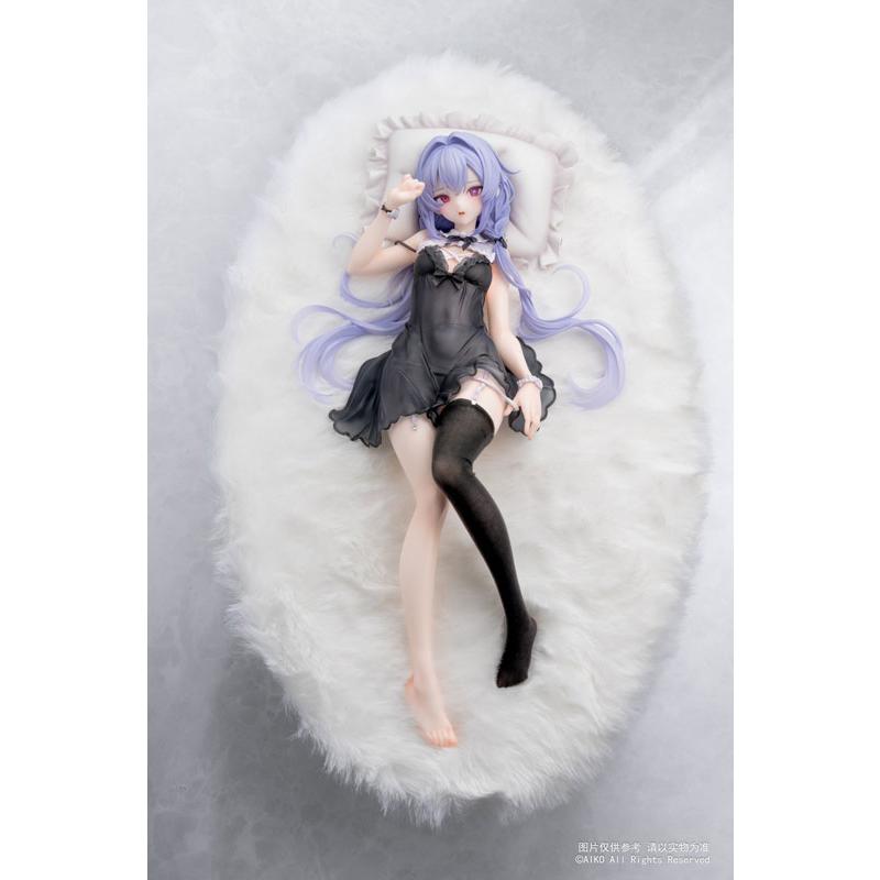 【特典】Niya 秘境の森Ver. 1/7 完成品フィギュア[Reverse Studio]【送料無料】《発売済・在庫品》