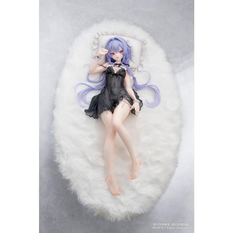 【特典】Niya 秘境の森Ver. 1/7 完成品フィギュア[Reverse Studio]【送料無料】《発売済・在庫品》