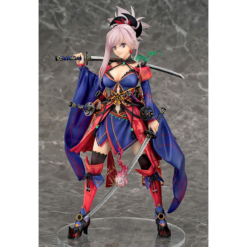 ファット・カンパニー 【限定販売】Fate/Grand Order セイバー/宮本