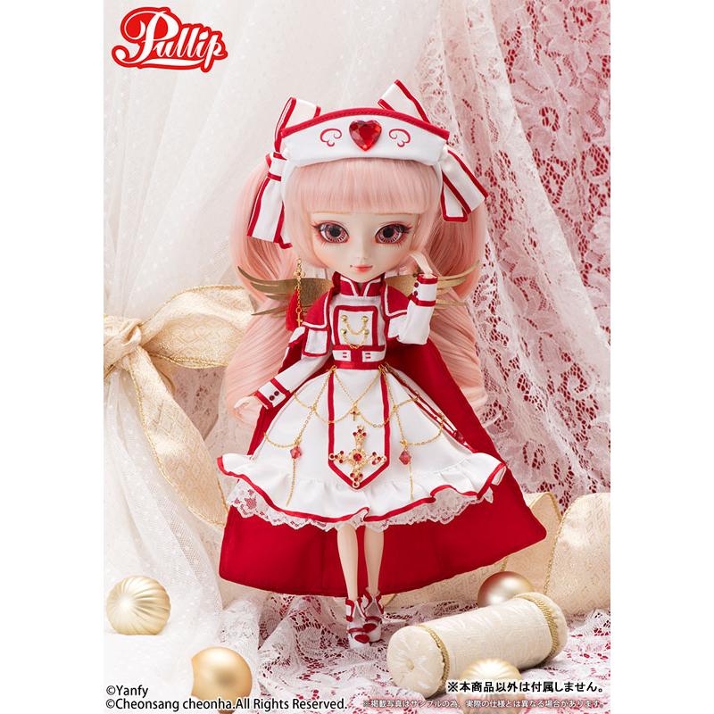 Pullip（プーリップ） Elphara (エルファラ)[グルーヴ]【送料無料