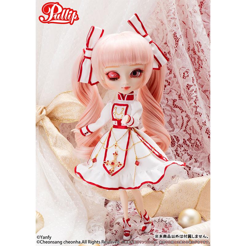 Pullip（プーリップ） Elphara (エルファラ)[グルーヴ]【送料無料