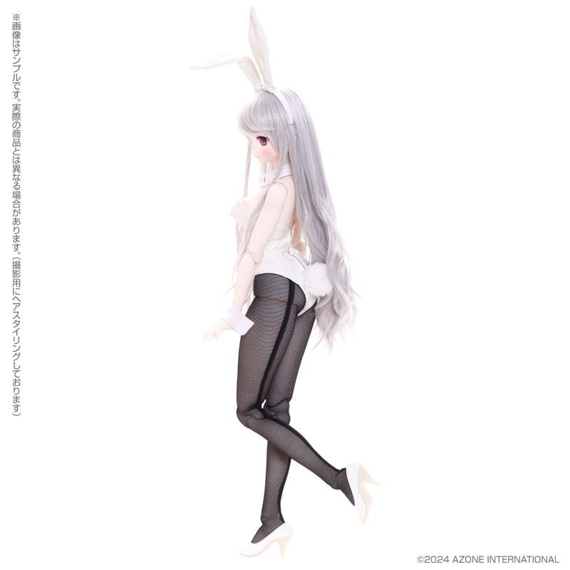アゾンインターナショナル アイリスコレクトシリーズ スミレ/Bunny