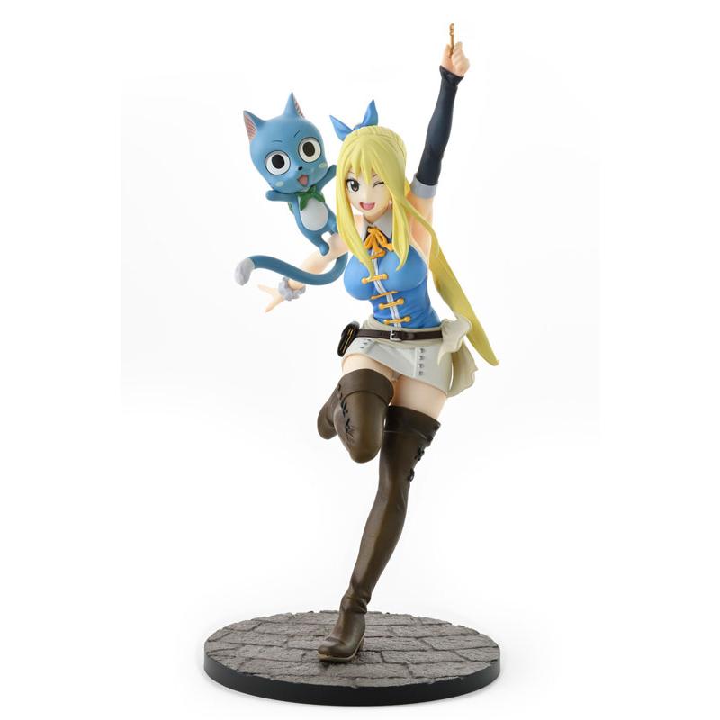 ベルファイン 「FAIRY TAIL」ファイナルシリーズ ルーシィ・ハート