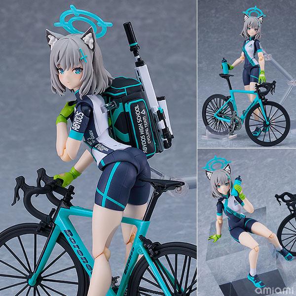 figma 【限定販売】figma ブルーアーカイブ -Blue Archive- 砂狼 figma 【限定販売】figma ブルーアーカイブ -Blue Archive- 砂狼
