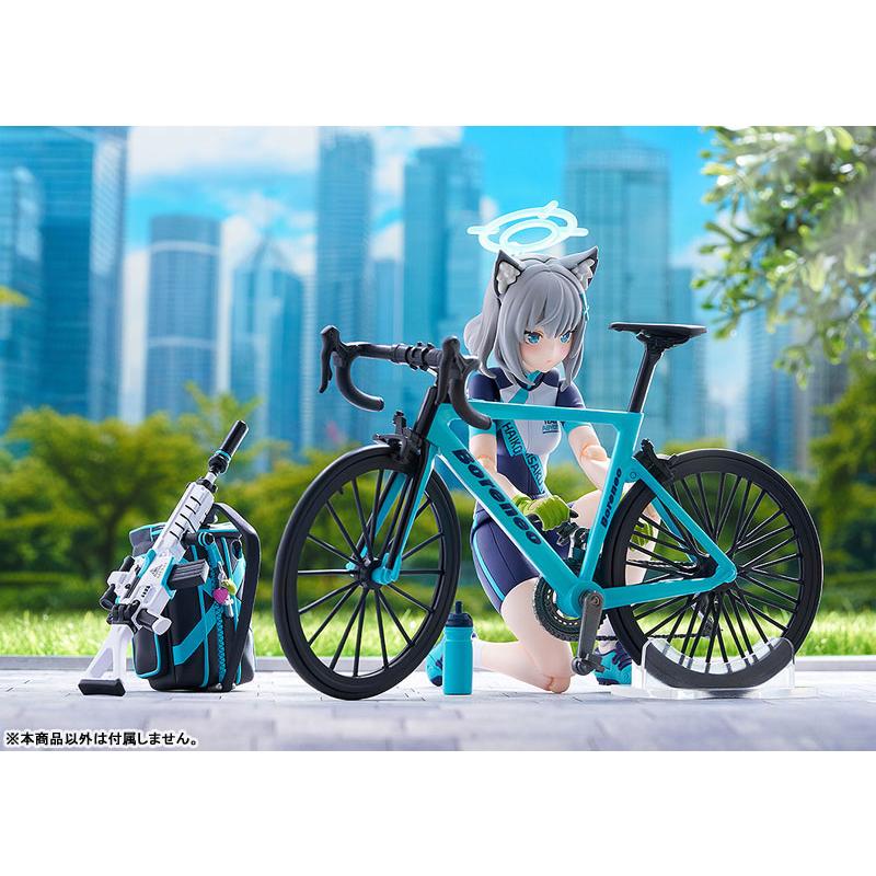 figma 【限定販売】figma ブルーアーカイブ -Blue Archive- 砂狼 figma 【限定販売】figma ブルーアーカイブ -Blue Archive- 砂狼