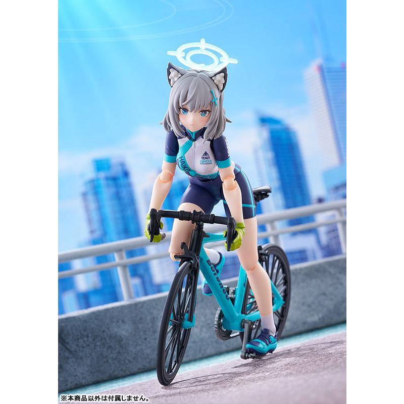 figma 【限定販売】figma ブルーアーカイブ -Blue Archive- 砂狼 figma 【限定販売】figma ブルーアーカイブ -Blue Archive- 砂狼
