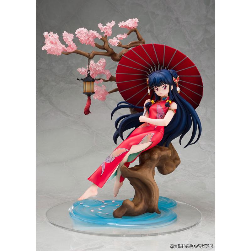 らんま1/2』原作 シャンプー 1/7 完成品フィギュア[PROOF]【送料無料