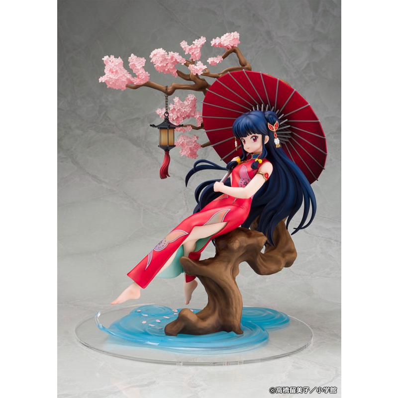 らんま1/2』原作 シャンプー 1/7 完成品フィギュア[PROOF]【送料無料