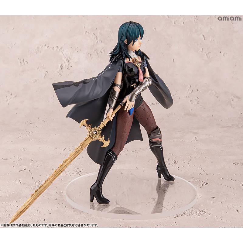 POP UP PARADE ファイアーエムブレム 風花雪月 ベレス 完成品