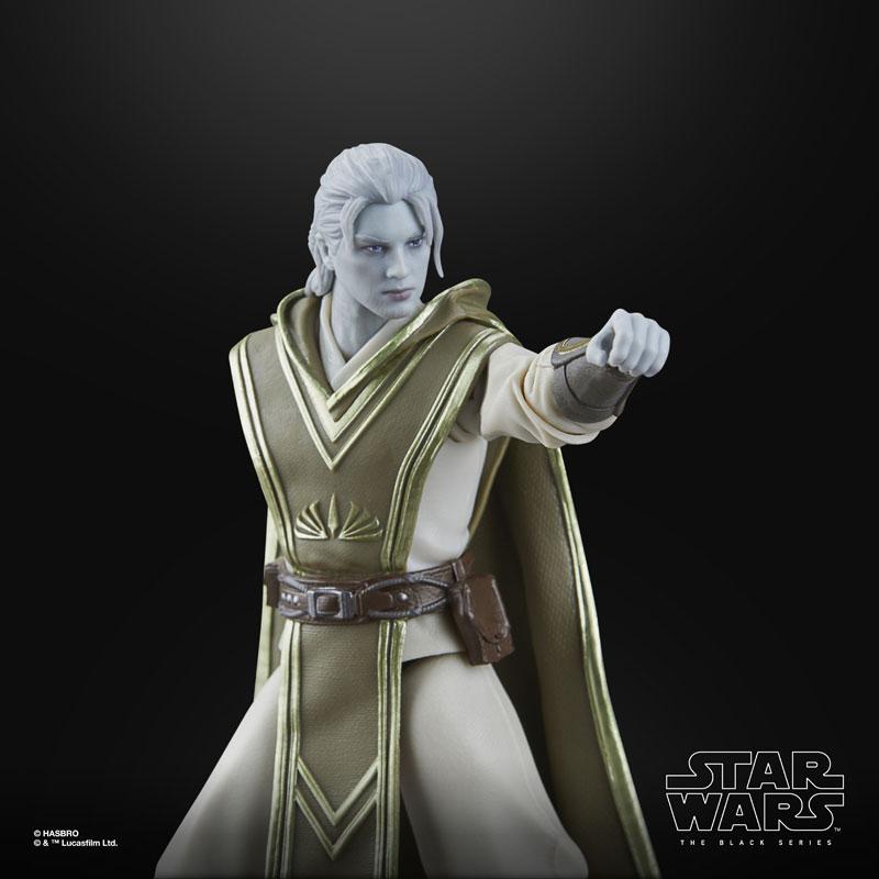 スターウォーズ ブラックシリーズ ダガン・ゲラ BXドロイド Amazon.com