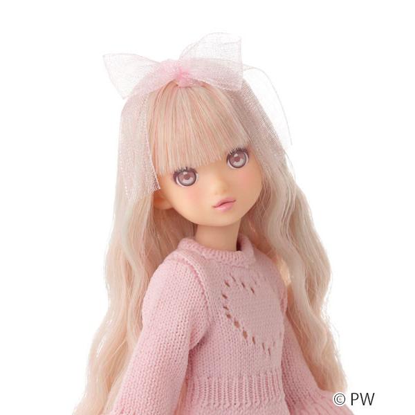 CCSgirl 25VDAY ruruko 完成品ドール[ペットワークス]【送料無料 