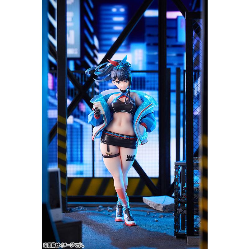 特典】劇場版『グリッドマン ユニバース』宝多六花(Dreamy Divas Ver