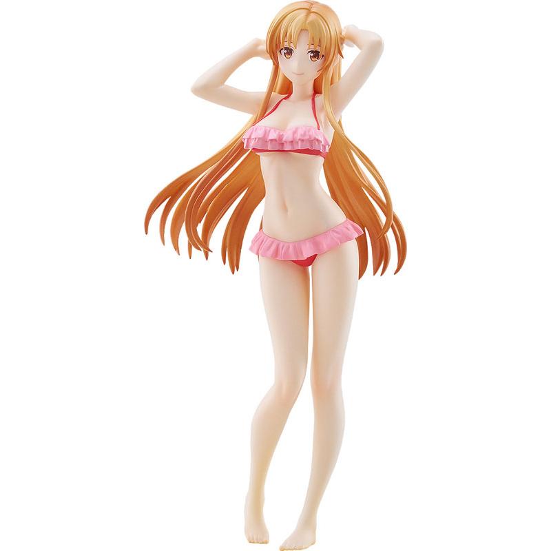 POP UP PARADE BEACH QUEENS 劇場版 ソードアート・オンライン