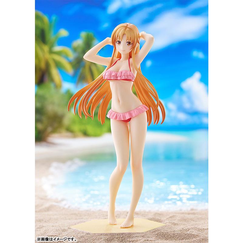 POP UP PARADE BEACH QUEENS 劇場版 ソードアート・オンライン
