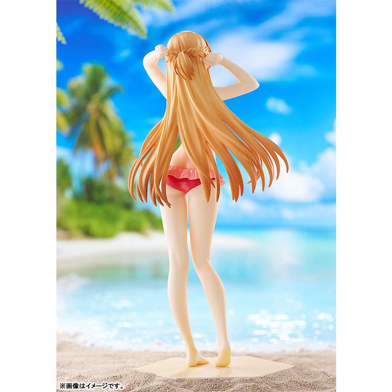 POP UP PARADE BEACH QUEENS 劇場版 ソードアート・オンライン