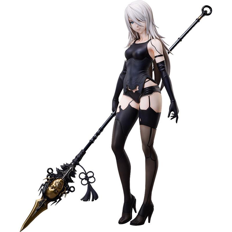 A2(ヨルハA型二号) 1/4 フィギュア[フリーイング] FREEing（フリーイング） NieR：Automata Ver1.1a A2(ヨルハA型二号) 1