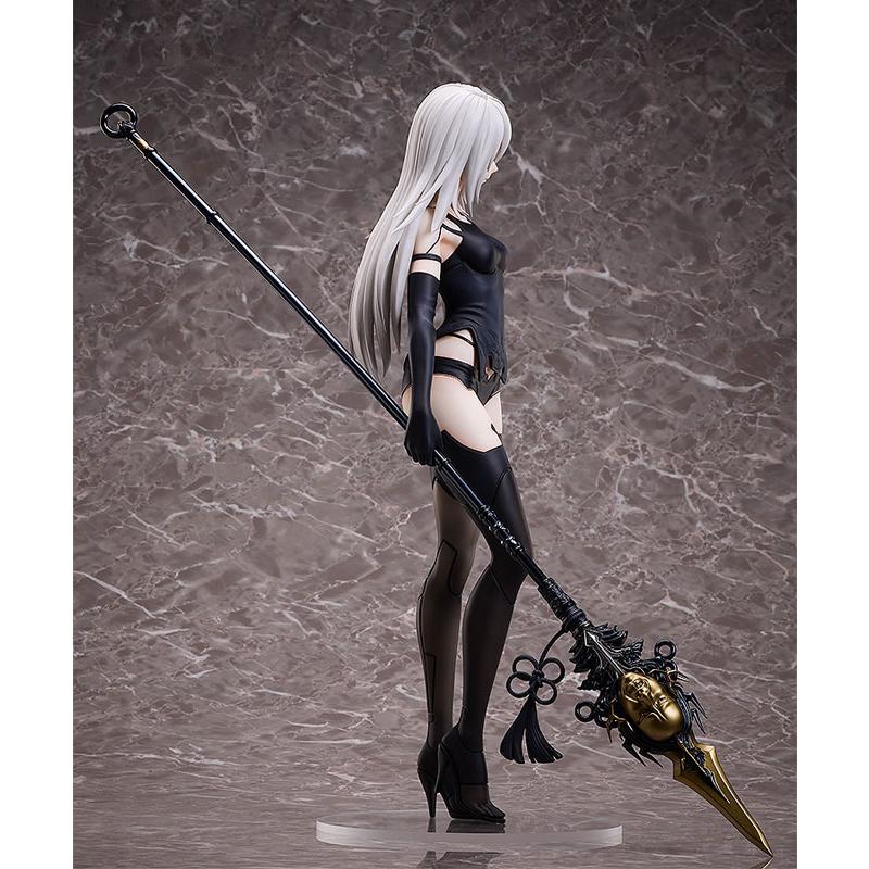 NieR：Automata Ver1.1a A2(ヨルハA型二号) 1/4 完成品フィギュア[フリーイング]【送料無料】《発売済・在庫品》の画像