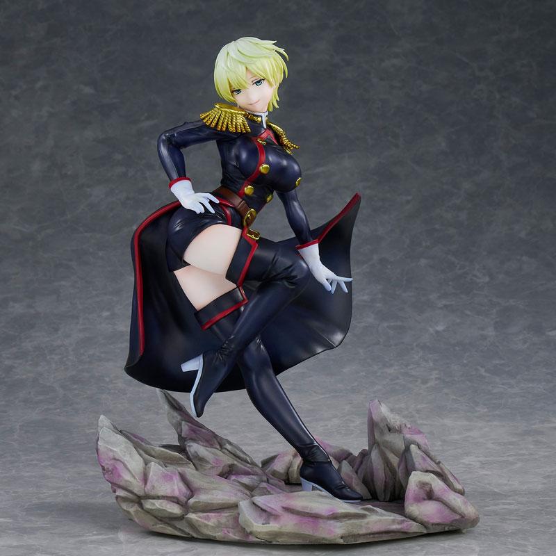 ユニオンクリエイティブ 魔都精兵のスレイブ 出雲天花 1/7 完成品