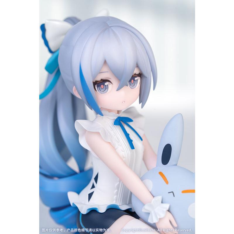 Myethos 崩壊3rd ブローニャ 真理の律者 ちび律者 ver. 完成品