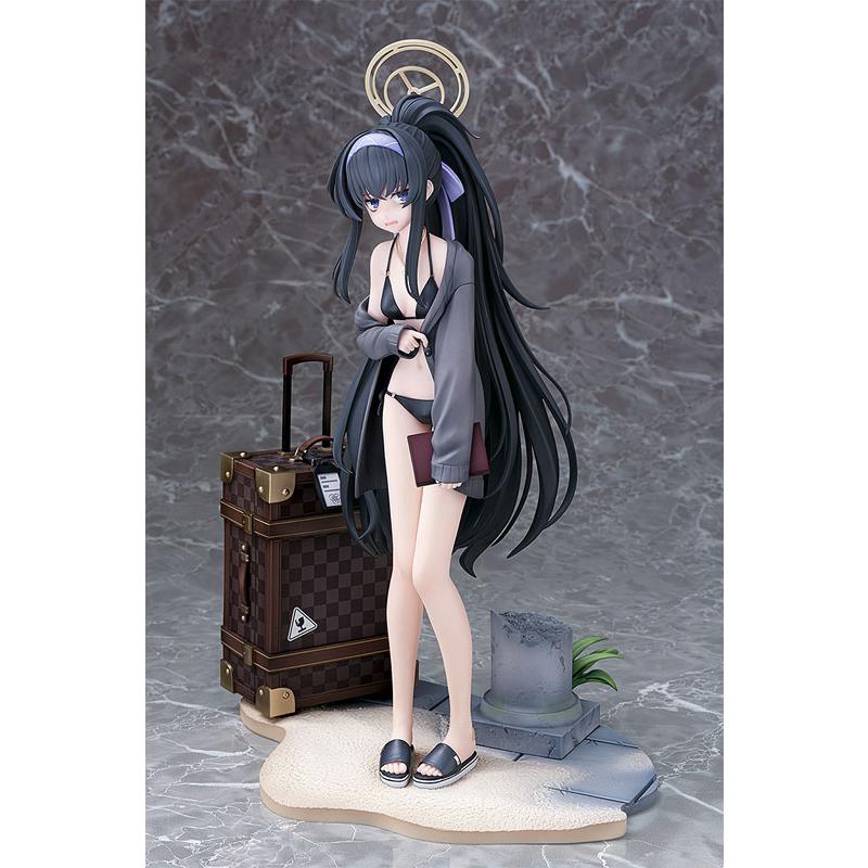 ファット・カンパニー 【限定販売】ブルーアーカイブ -Blue ファット・カンパニー 【限定販売】ブルーアーカイブ -Blue