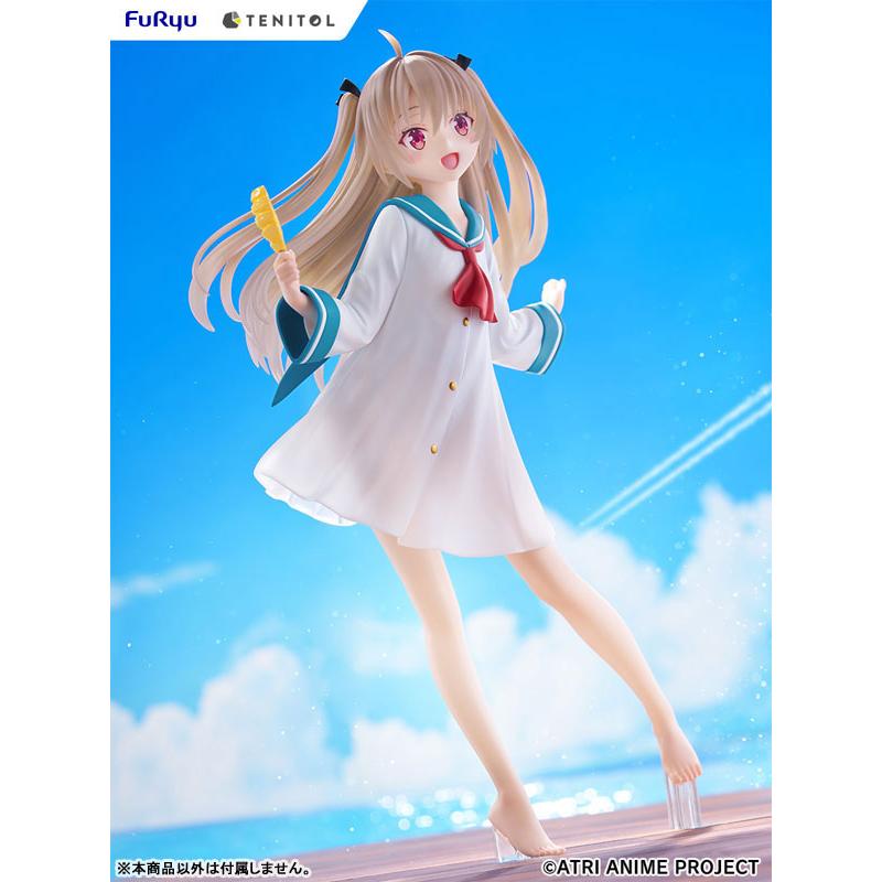 【未開封】TENITOL TALL アトリ TENITOL TALL アトリ | ATRI -My Dear Moments- – フィギュア通販は