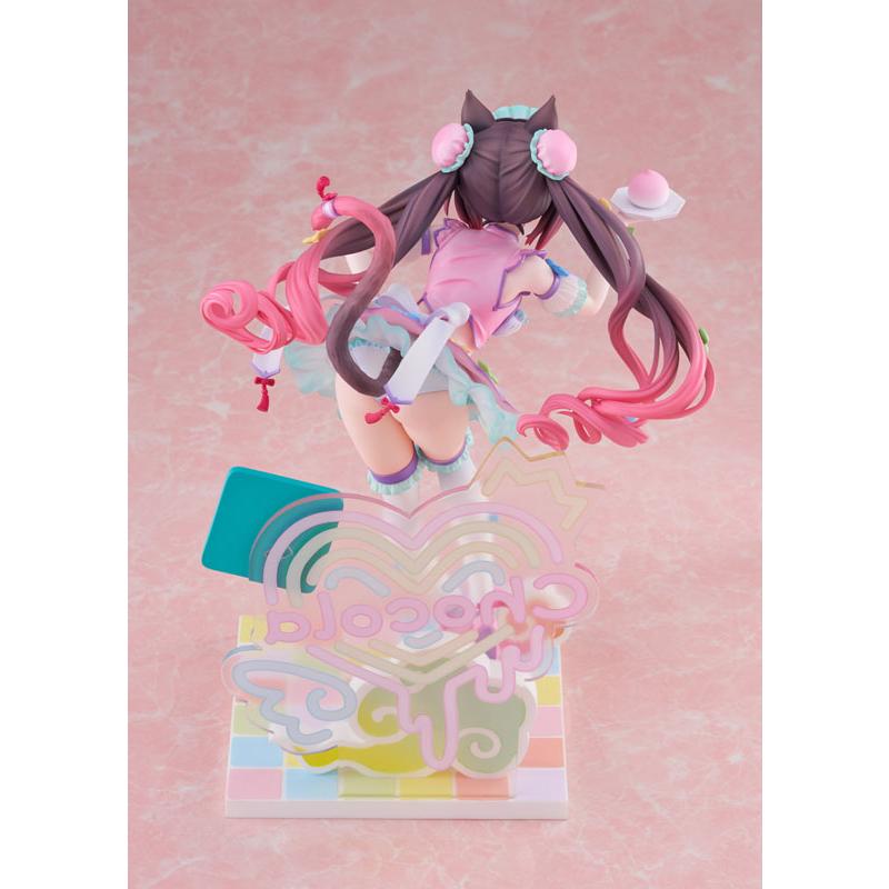 ANIPLEX（アニプレックス） ショコラ ゆめかわチャイナVer. 1/7 完成品
