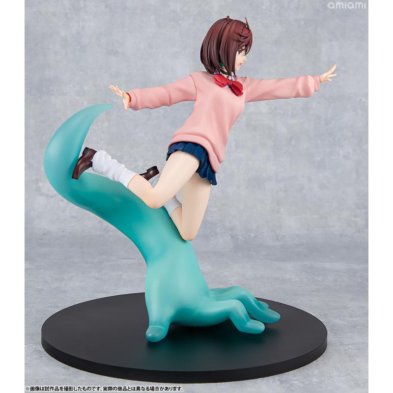 フリュー TVアニメ『ダンダダン』 モモ 1/7 完成品フィギュア[フリュー