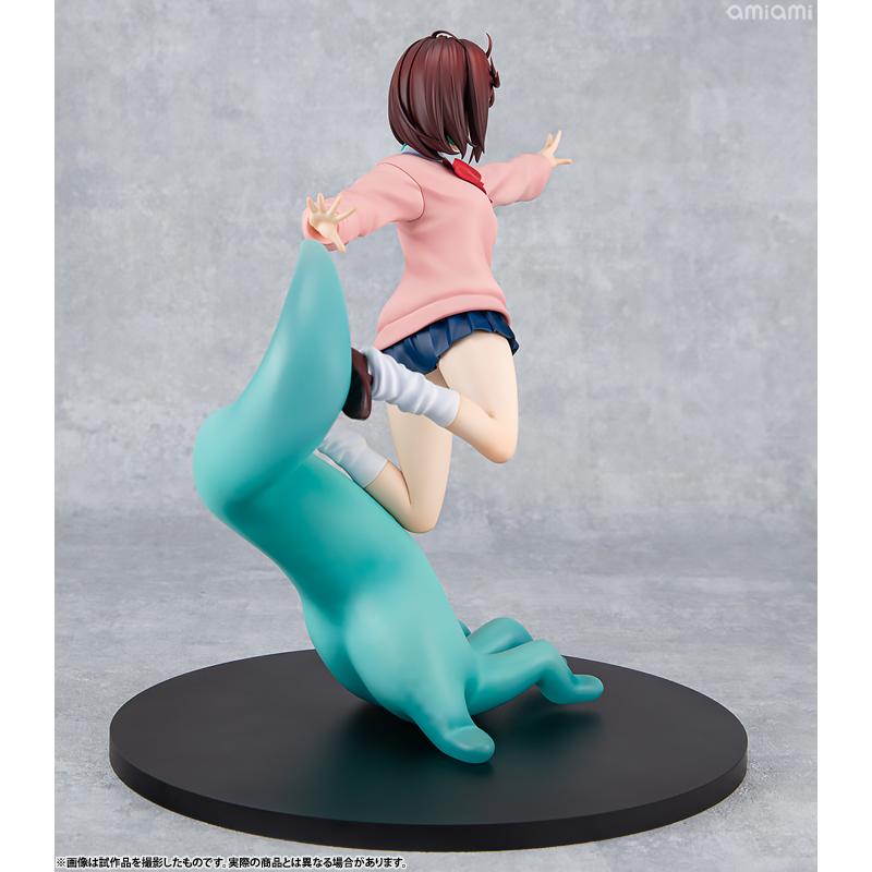 フリュー TVアニメ『ダンダダン』 モモ 1/7 完成品フィギュア[フリュー