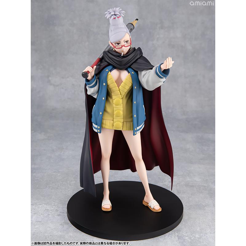 フリュー TVアニメ『ダンダダン』 星子 1/7 完成品フィギュア[フリュー