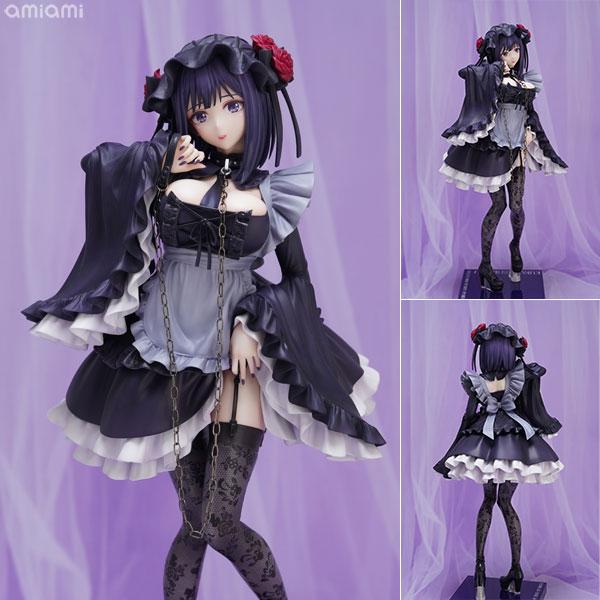 黒江雫 cosplay by Marin 喜多川海夢 未開封品 その着せ替え人形は恋をする 黒江雫 cosplay by Marin 1/6 完成品