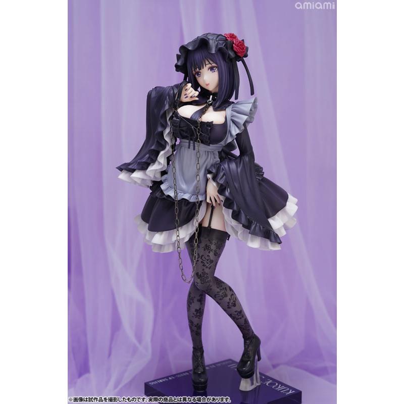 黒江雫 cosplay by Marin グッドスマイルカンパニー 黒江雫 cosplay by Marin | GOOD SMILE COMPANY
