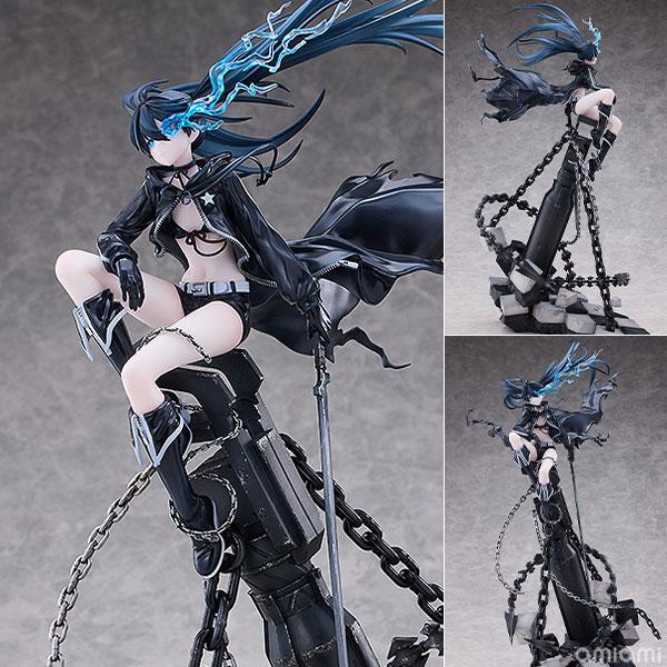 特典】ブラック☆ロックシューター BLACK☆ROCK SHOOTER PILOT Edition