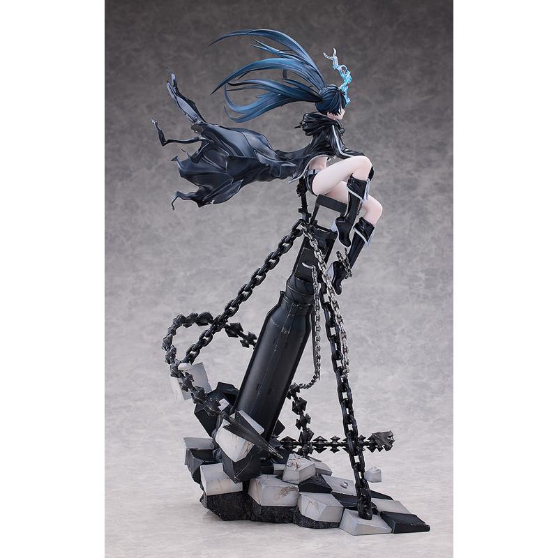 ブラックロックシューター PILOT Edition Ver. フィギュア 特典】ブラック☆ロックシューター BLACK☆ROCK SHOOTER PILOT Edition