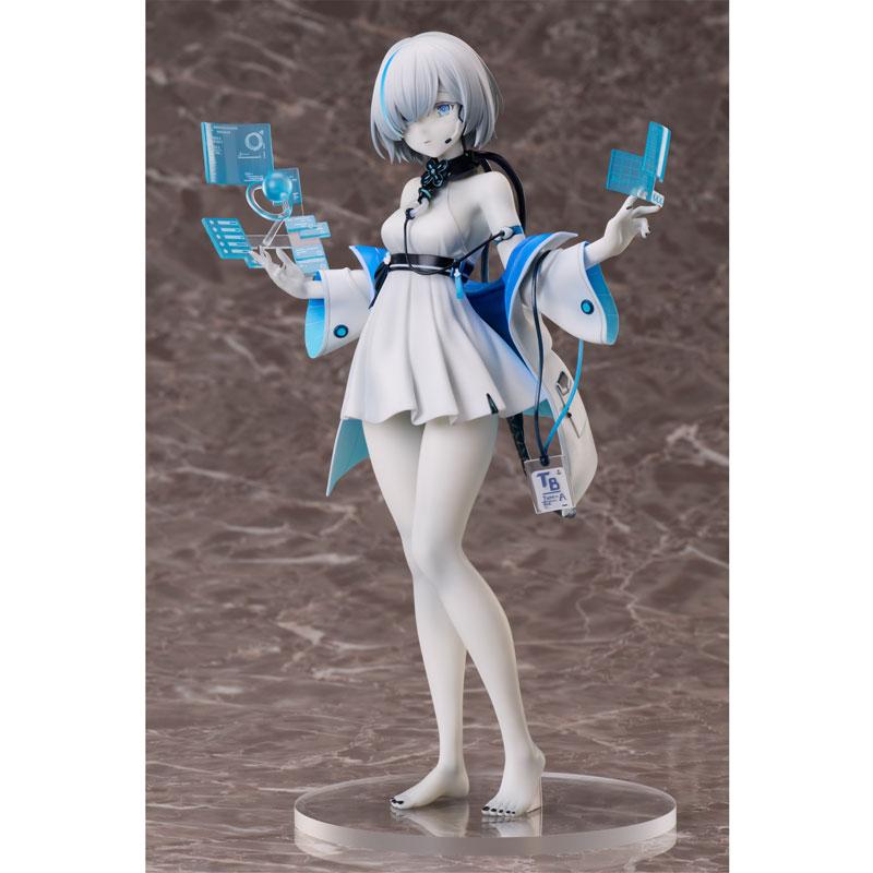 アズールレーン TB(クール) 1/7 完成品フィギュア[フリーイング] FREEing（フリーイング） アズールレーン TB(クール) 1/7 完成品