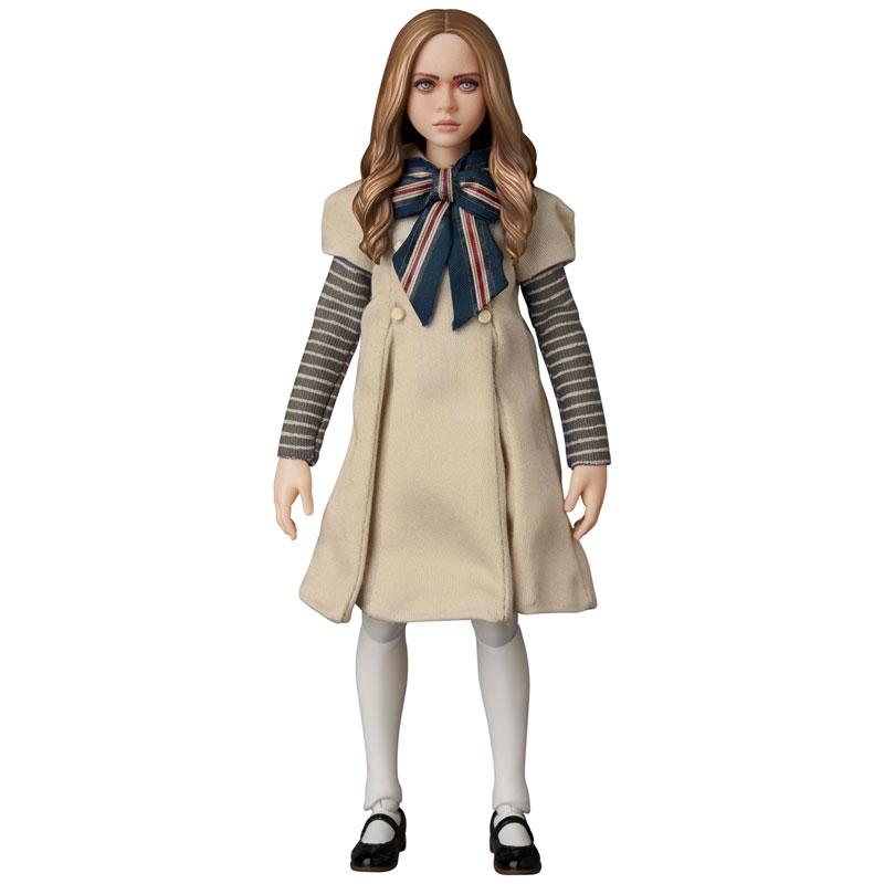 マフェックス No.263 MAFEX M3GAN[メディコム・トイ]《発売済・在庫品
