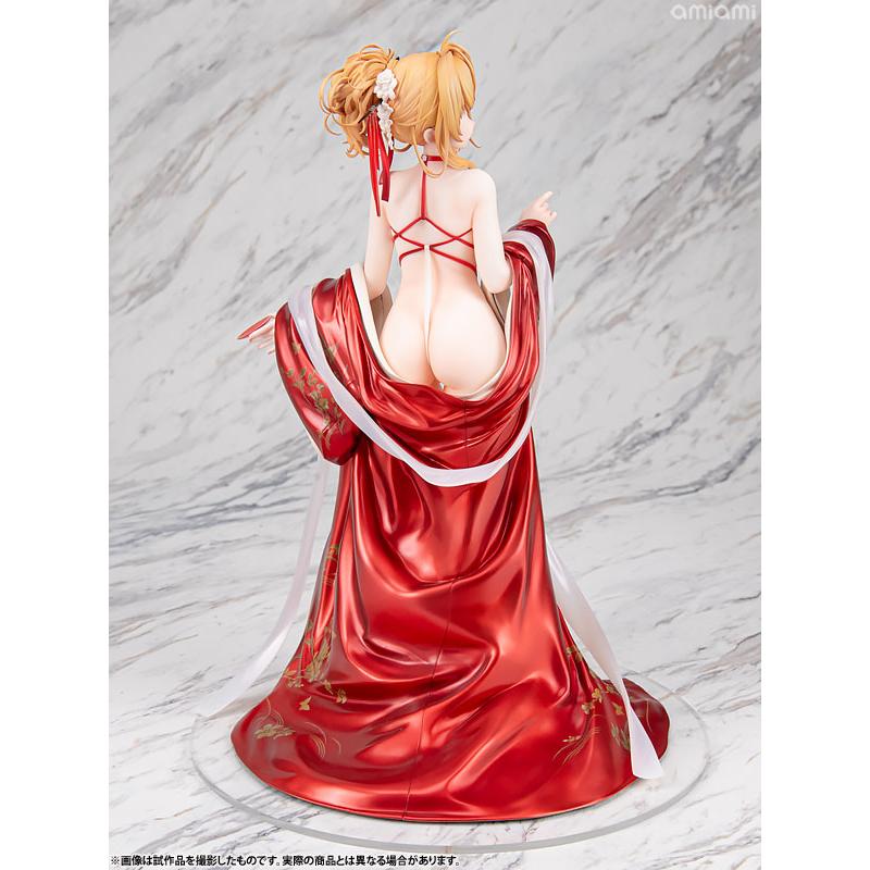 アルター（ALTER） 【あみあみ限定特典】【限定販売】アズールレーン
