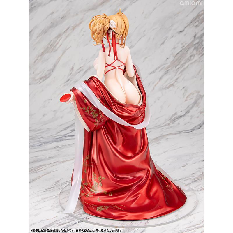 アルター（ALTER） 【あみあみ限定特典】【限定販売】アズールレーン