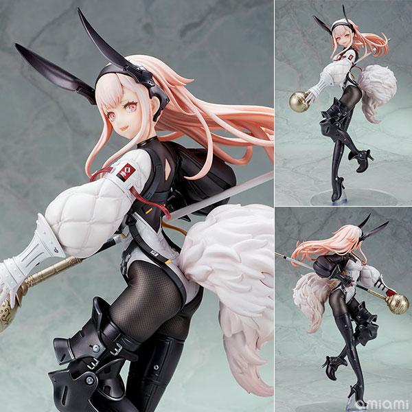キューズQ FALSLANDER HEXE 1/7 完成品フィギュア[キューズQ]【送料