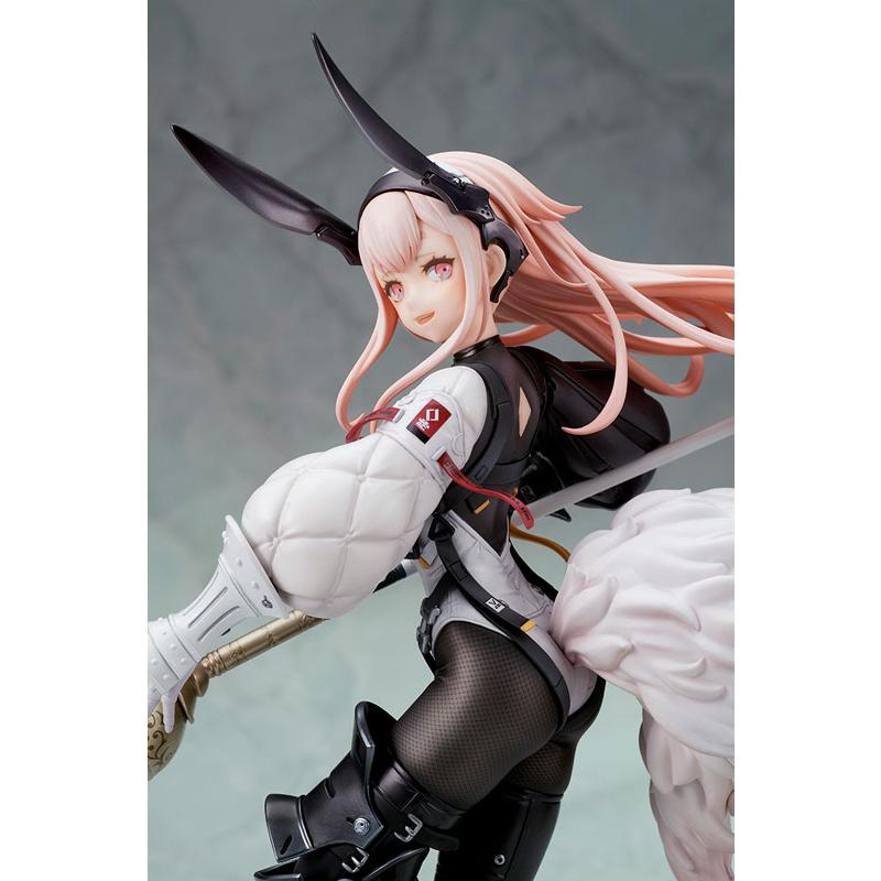 キューズQ FALSLANDER HEXE 1/7 完成品フィギュア[キューズQ]【送料