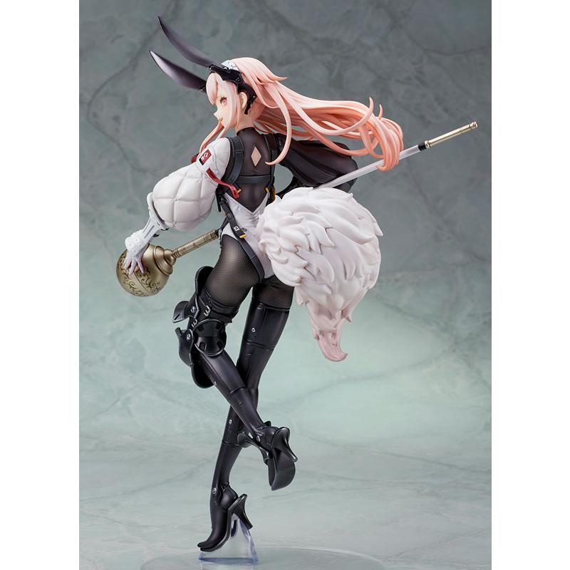 キューズQ FALSLANDER HEXE 1/7 完成品フィギュア[キューズQ]【送料