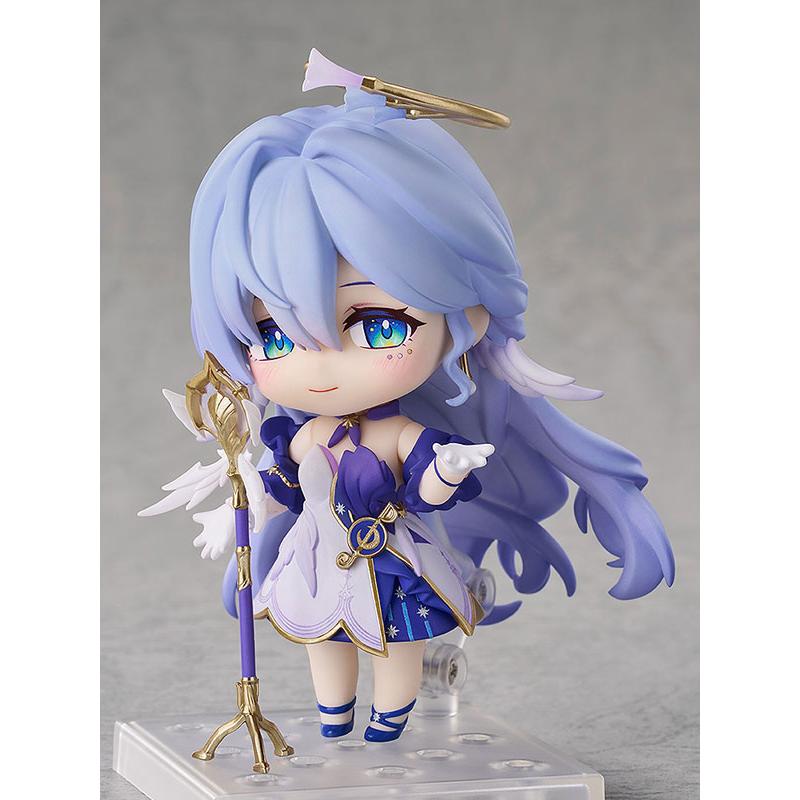 ねんどろいど 崩壊：スターレイル ロビン[グッドスマイルカンパニー