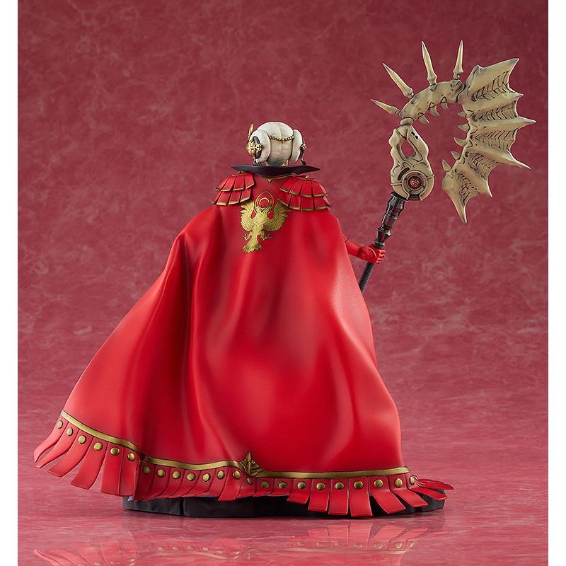 ファイアーエムブレム エーデルガルト 1/7 完成品フィギュア