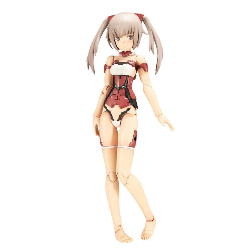 フレームアームズ・ガール グランデスケール イノセンティア