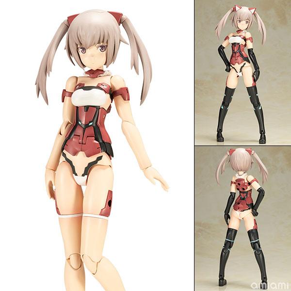 フレームアームズ・ガール グランデスケール イノセンティア