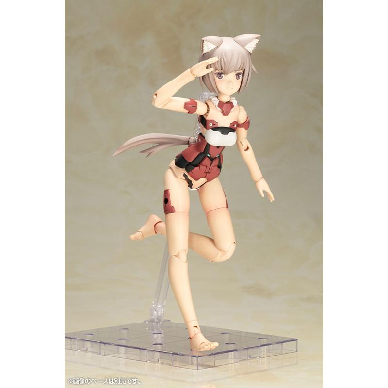 人気フィギュアまとめ売り フレームアームズ・ガール グランデスケール イノセンティア